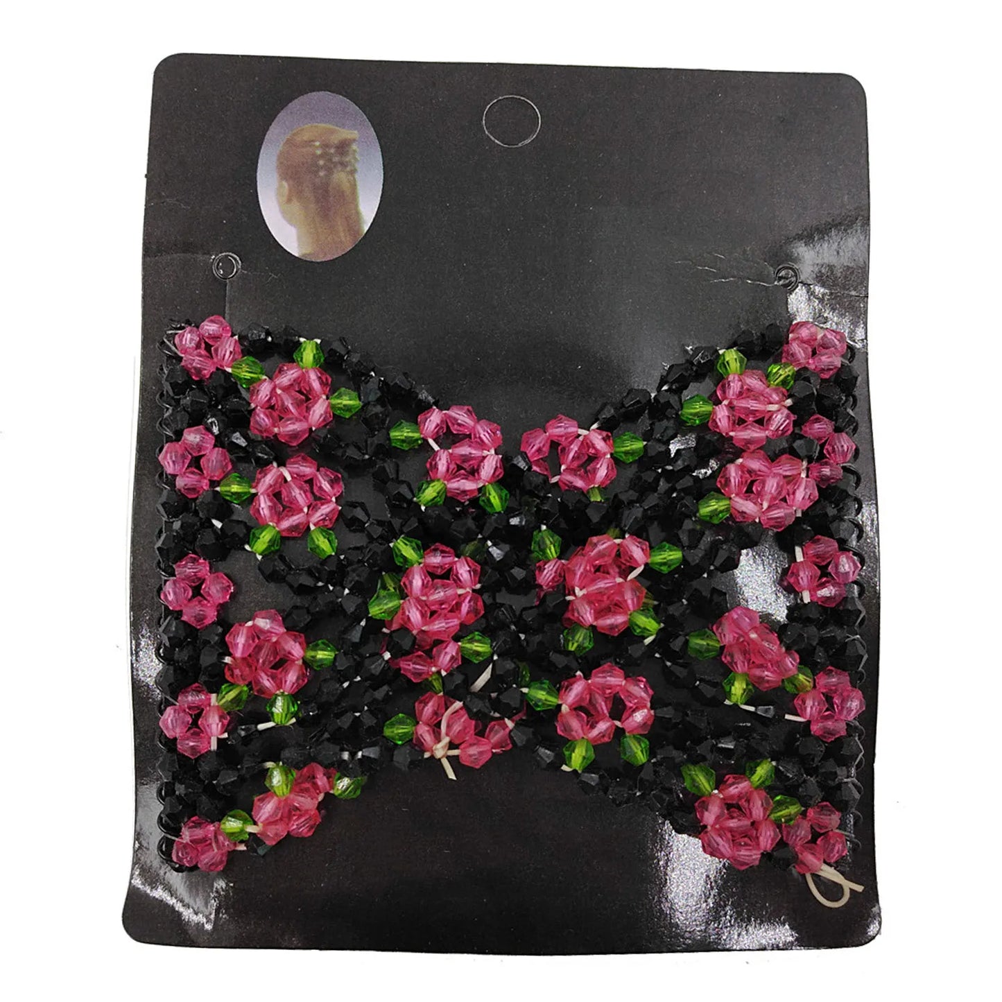 Handmade Magic Comb Clip