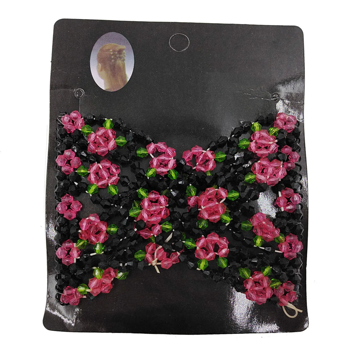 Handmade Magic Comb Clip