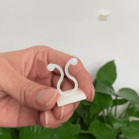 3 in 1 Plant Clumping Clips
