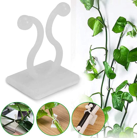3 in 1 Plant Clumping Clips