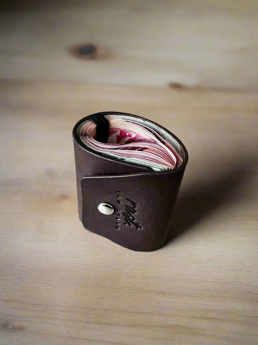 Cash Wrap Wallet