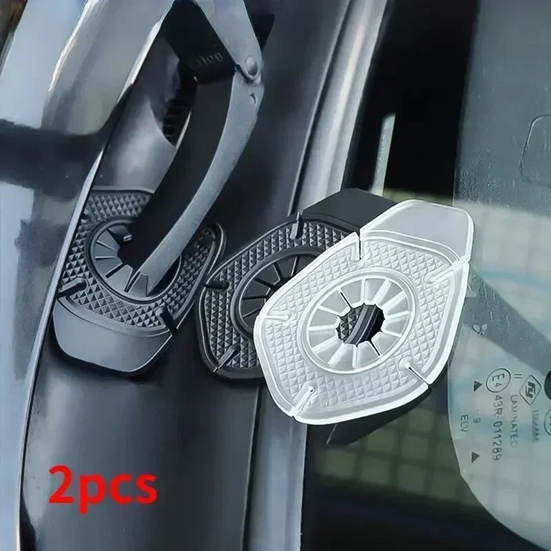 Windsheild Wiper Bottom Cover