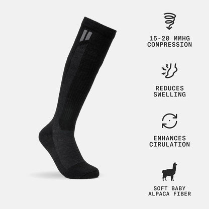 Medicated Compression Socks