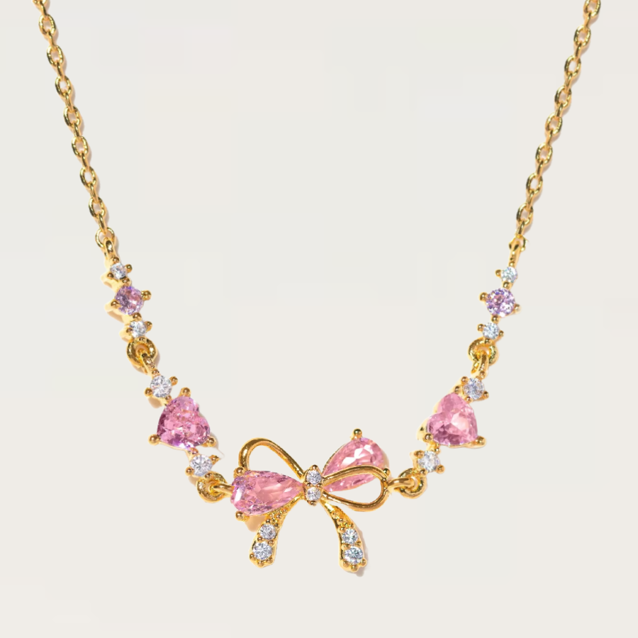 Coquette Bracelet
