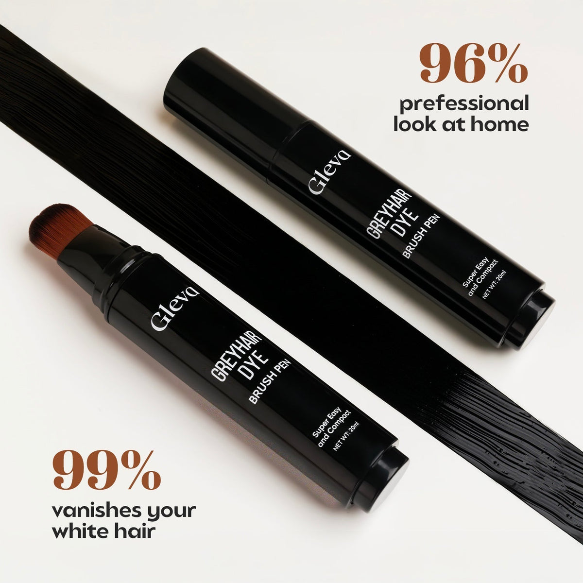 Magic Grey Hair Dye Pen