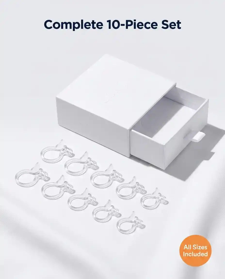 Set Aurix®  Ear Corrector Clip