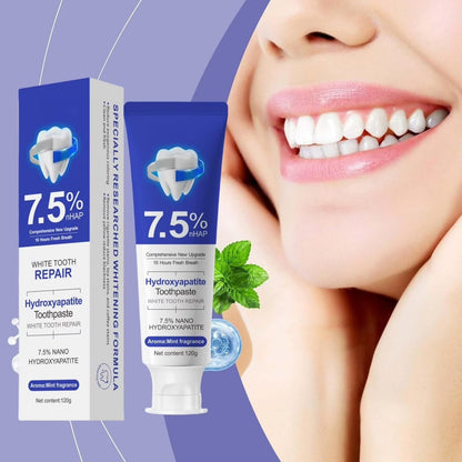 3 in 1 Whitening + Dental Repair Toothpaste