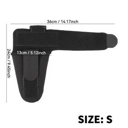 ComfortFlex Ankle Support Brace