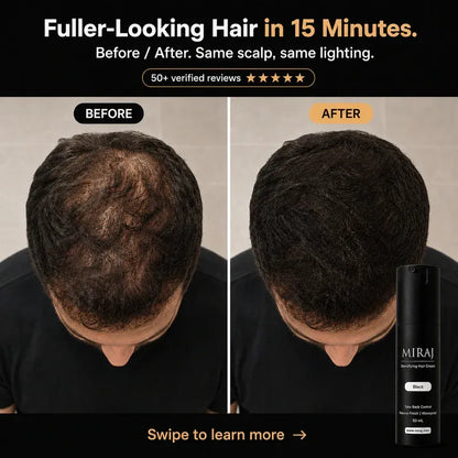 2 in 1 Instant Hair Densifying Cream™