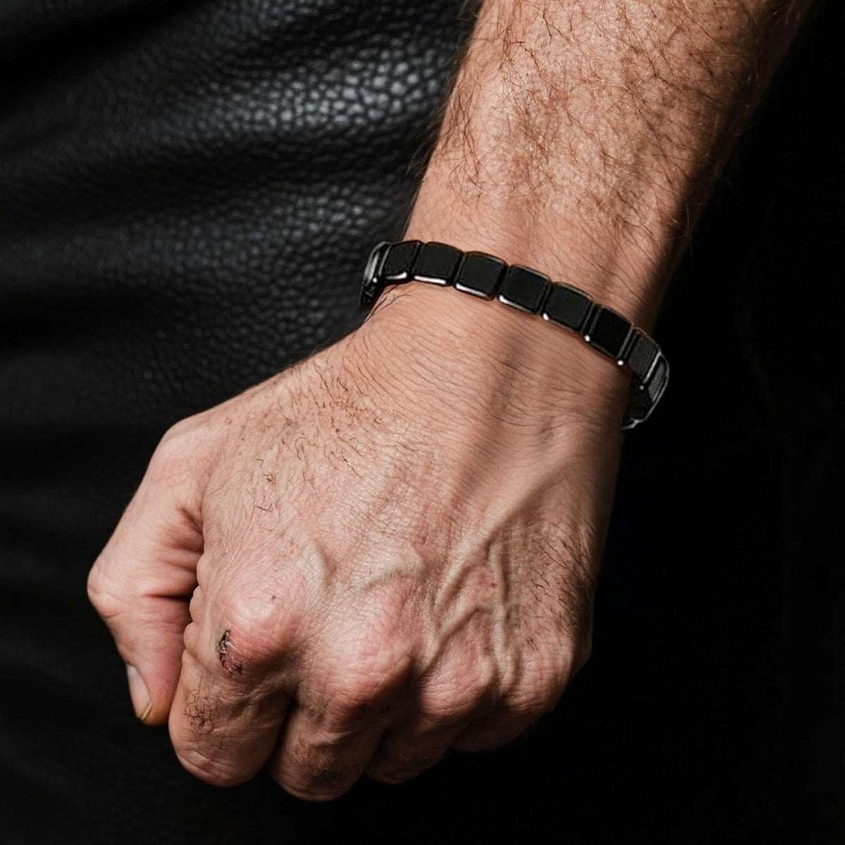 Hemios® Bracelet (Sexual Wellness + Manhood Strength ) 100% Original (IMPORTED)