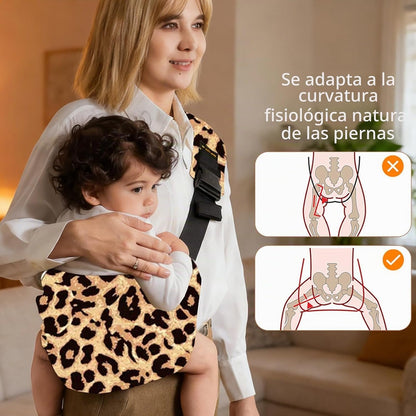 MomoFlex Baby Carrier