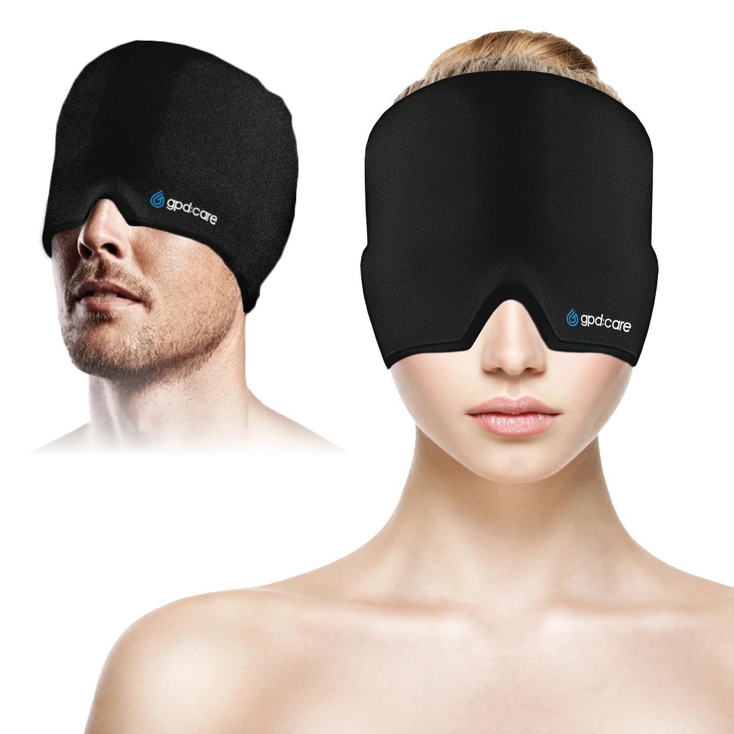 Migraine Relief Cap