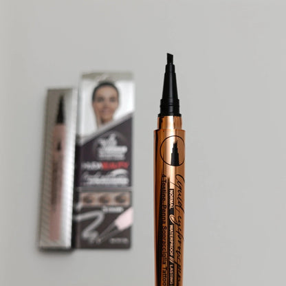 Waterproof Eyebrow Drawing Pencil