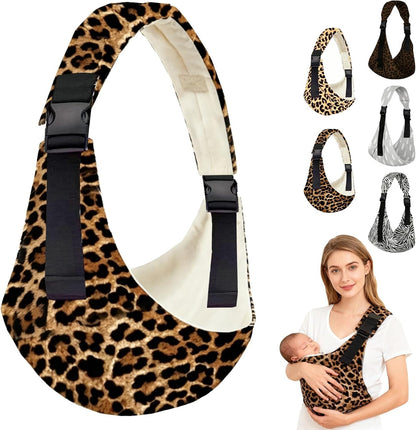 MomoFlex Baby Carrier