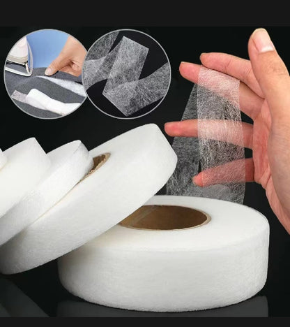 NoStitch™ Instant Clothing Repair Tape