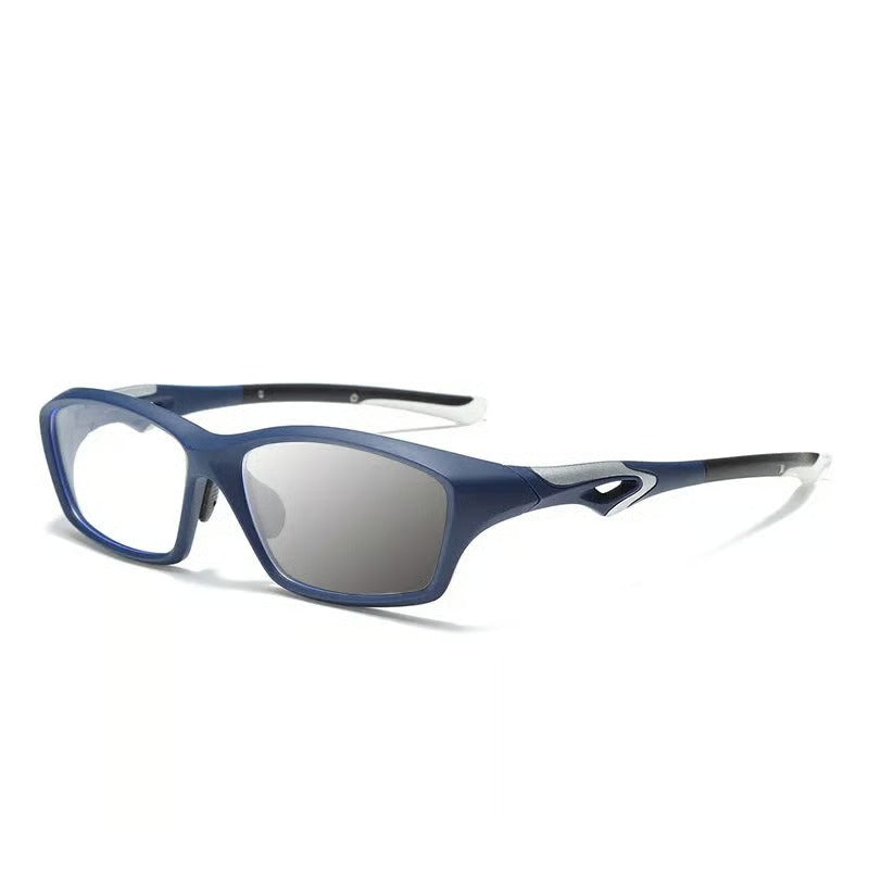 4 in 1 Unisex Anti Blue Light Adjustable Temples Reading Glasses
