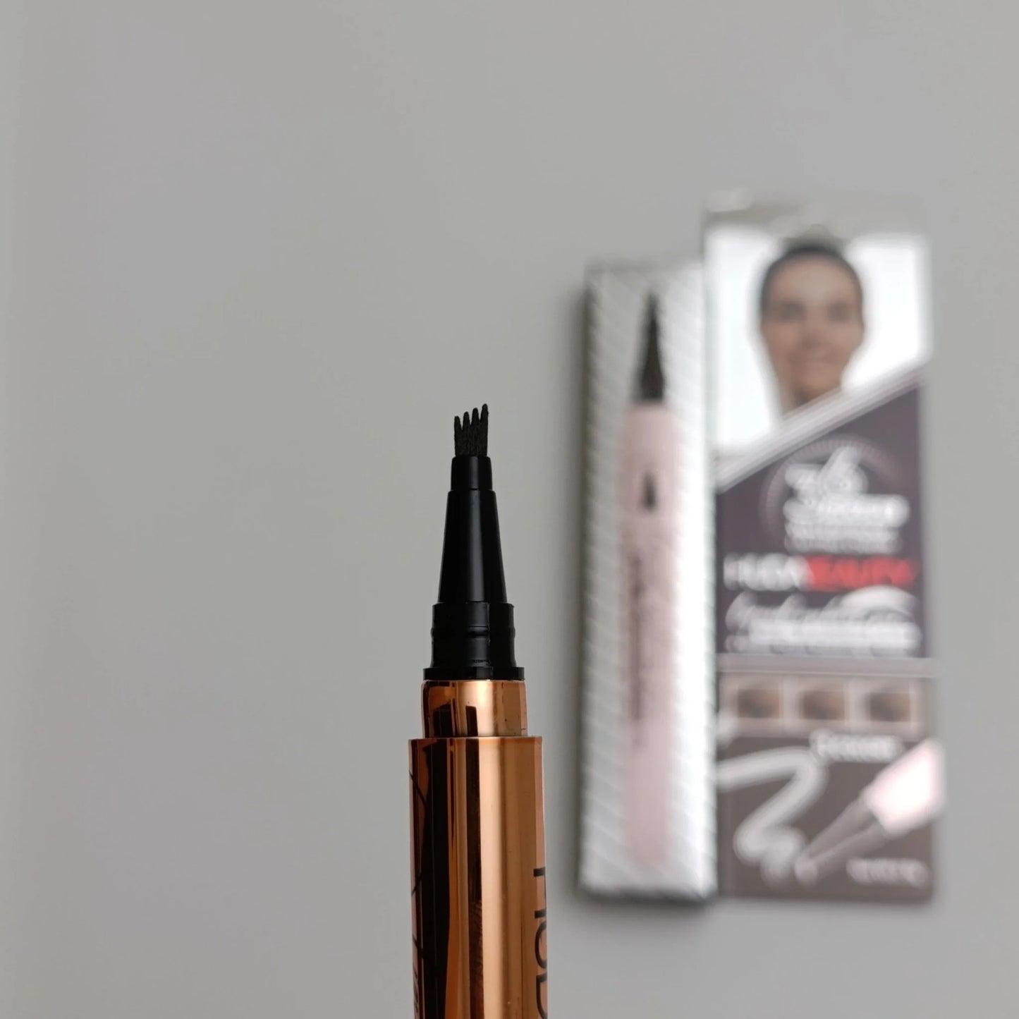 Waterproof Eyebrow Drawing Pencil