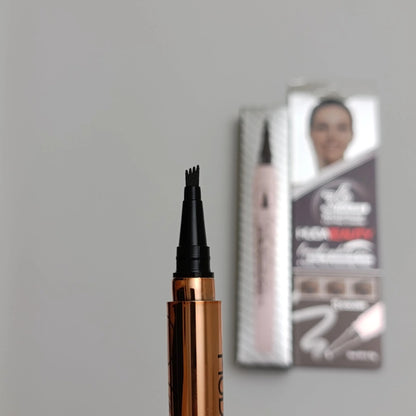 Waterproof Eyebrow Drawing Pencil