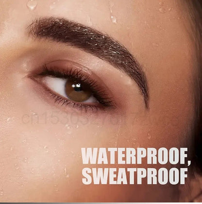 Waterproof Eyebrow Drawing Pencil