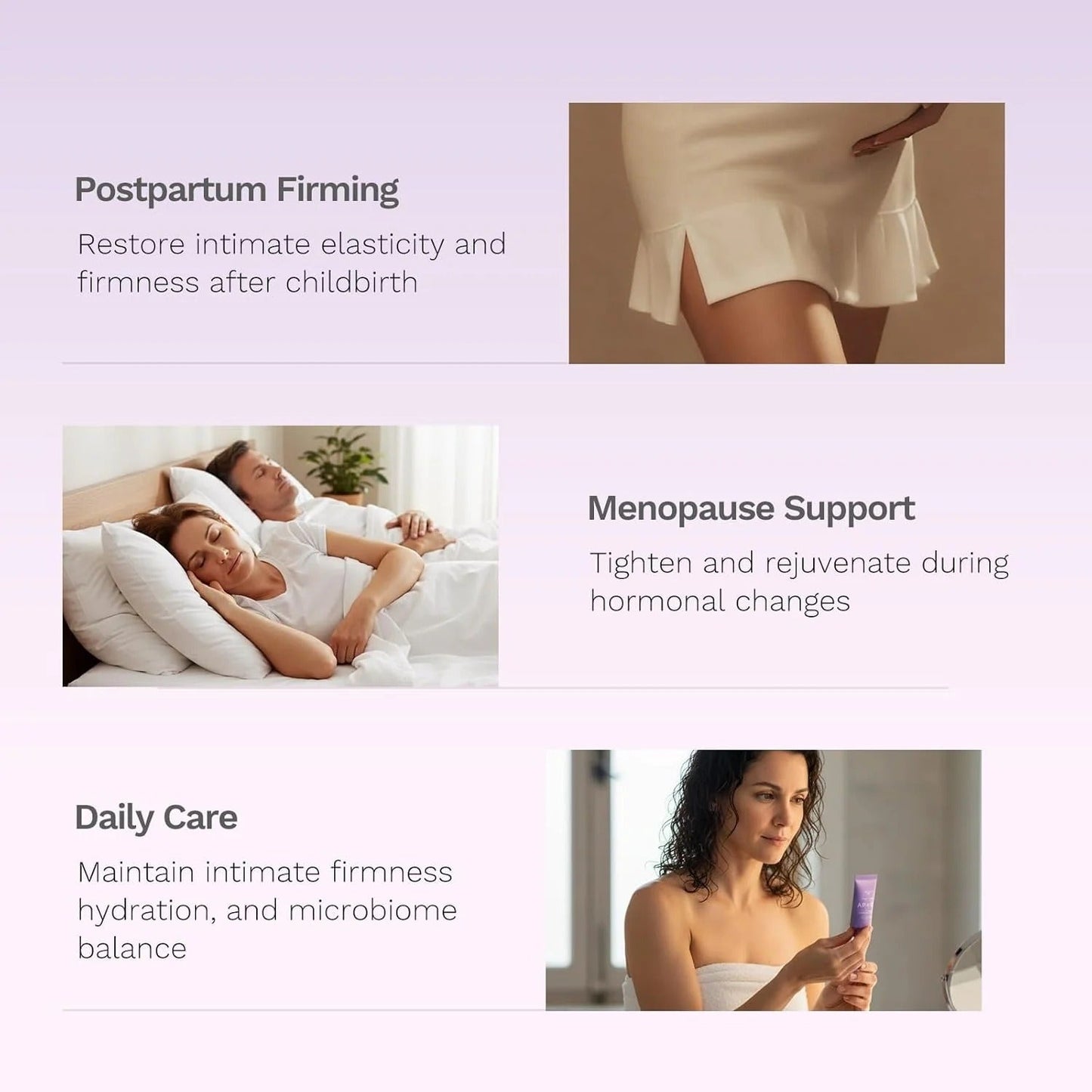 Women Care Gel