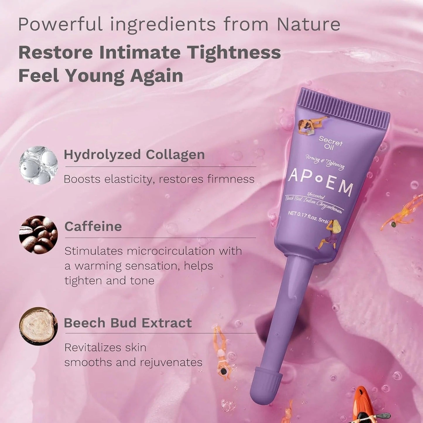 Women Care Gel