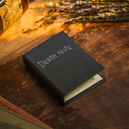 Death Note-Themed Wallet™
