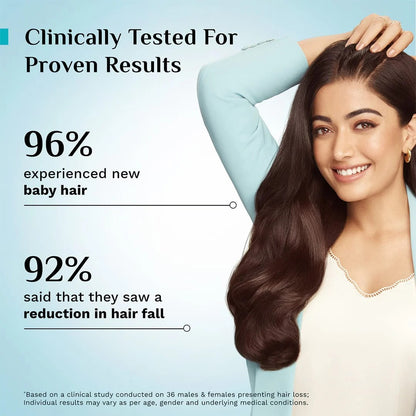 Advanced Hair Growth Pilgrim Oil