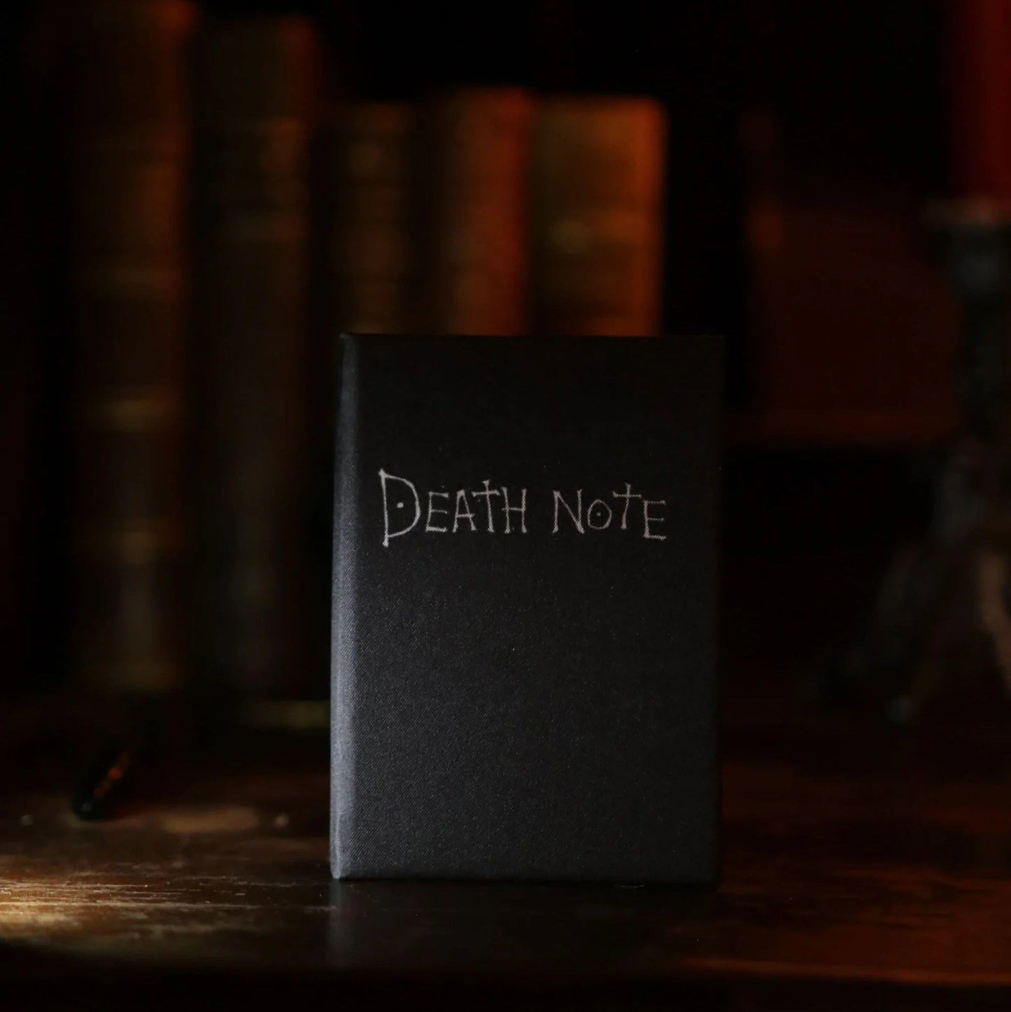 Death Note-Themed Wallet™