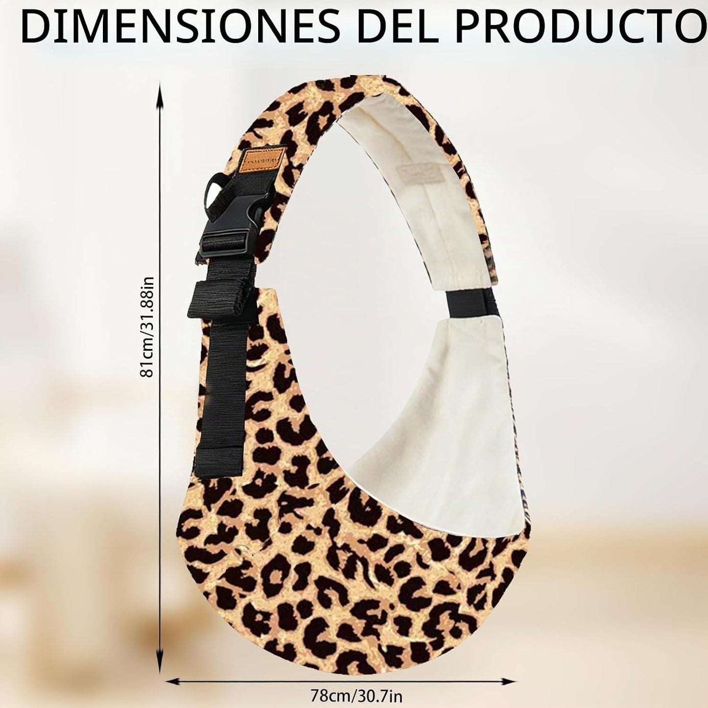 MomoFlex Baby Carrier
