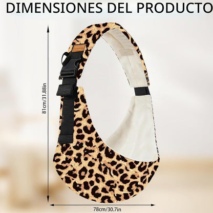 MomoFlex Baby Carrier
