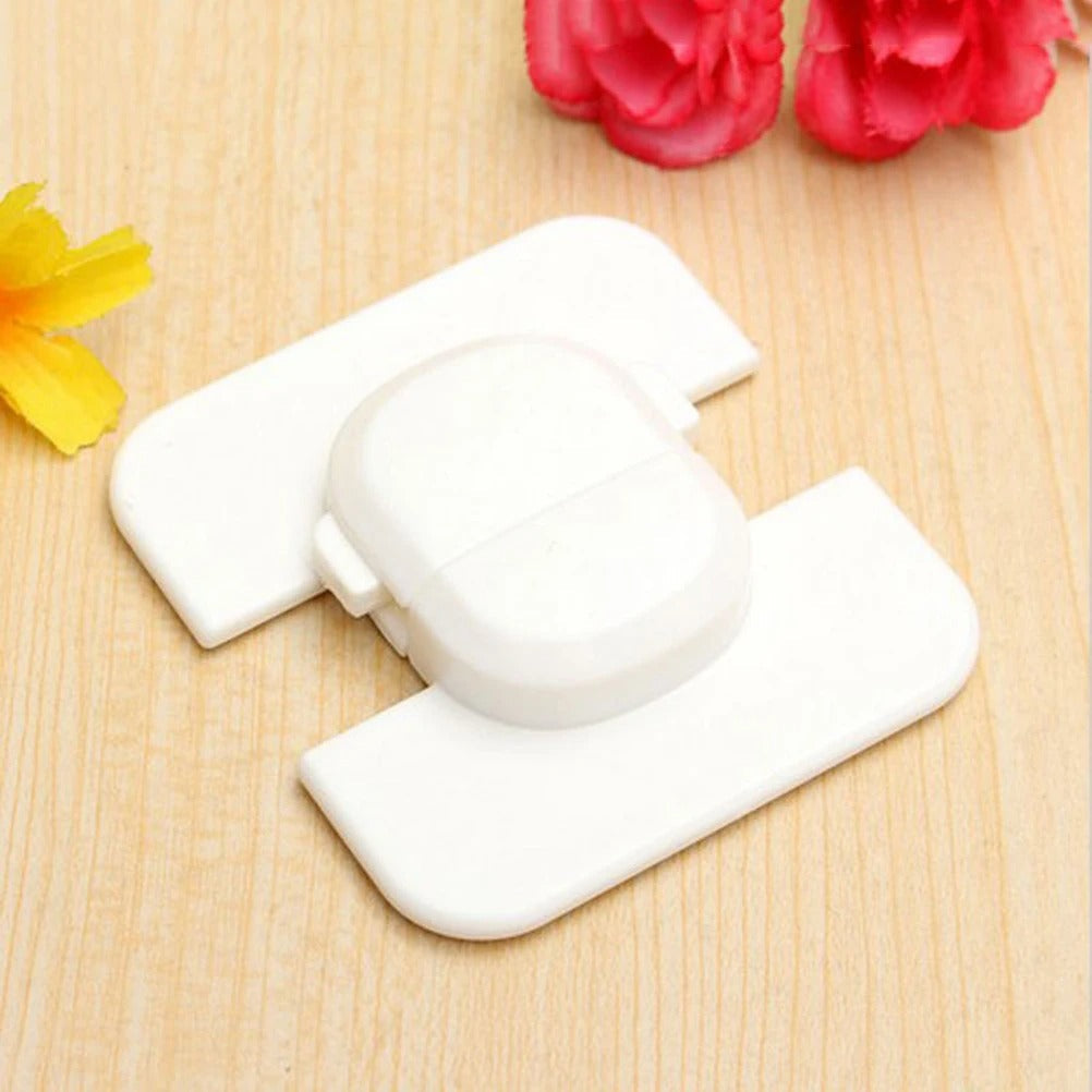 Refrigerator Safety Lock Child Proof