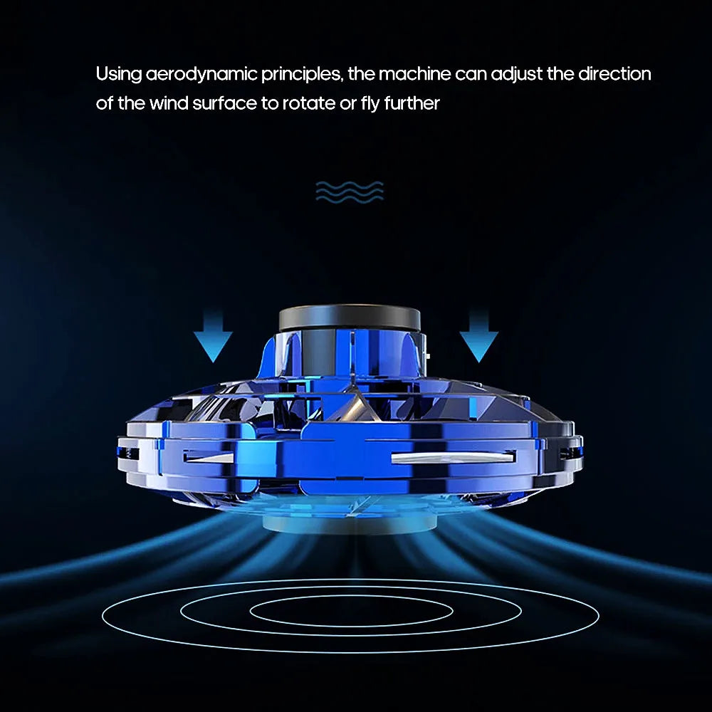 Flynova Drone Fly Spinner
