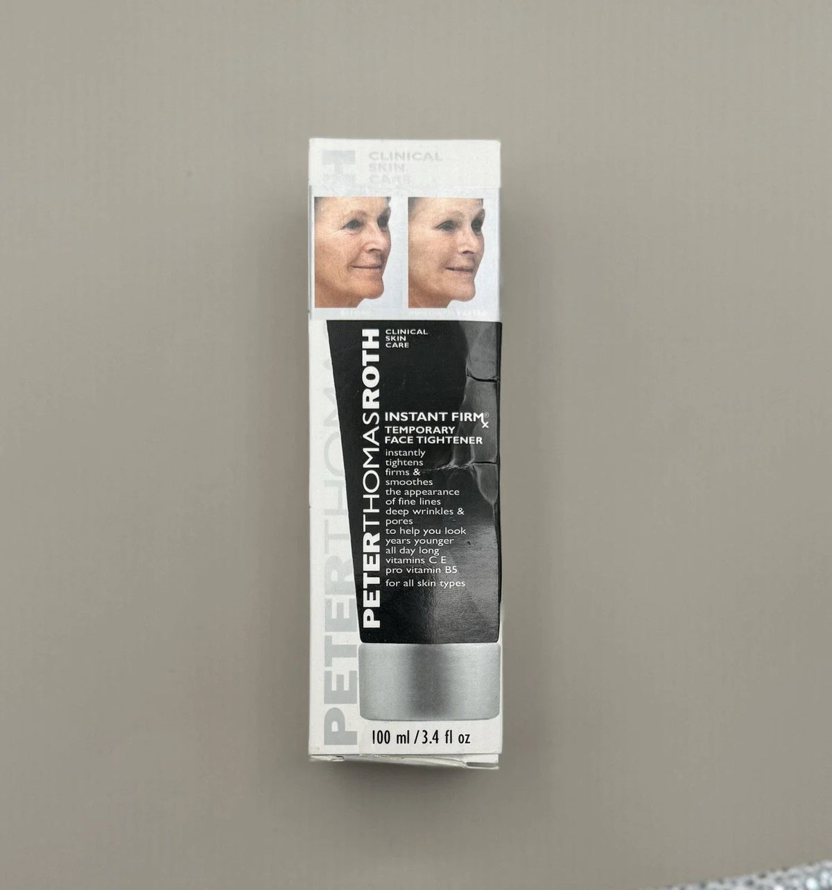 Face Skin Tightning Cream