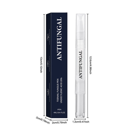 2 In 1 Anti-Fungal Nail Repair Pen