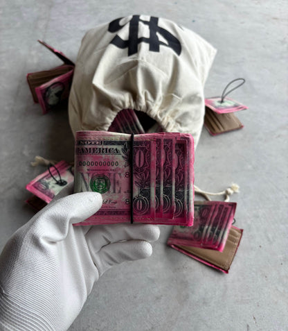 Blood Money Wallet™