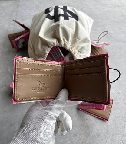 Blood Money Wallet™