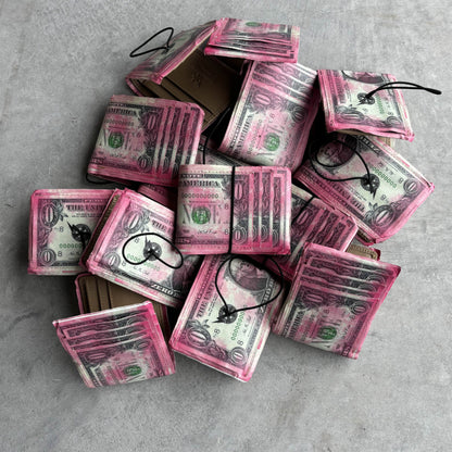 Blood Money Wallet™